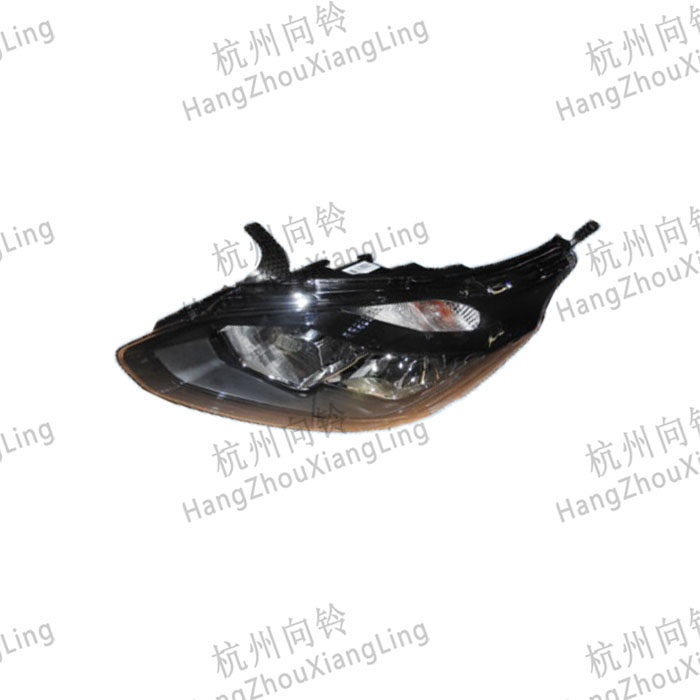 HANGZHOU XIANG LING AUTO PARTS CO.,LTD.